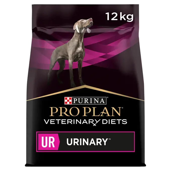 PPVD UR Urinary Dog Food Purina UK